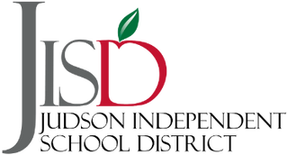Judson Independent School District logo